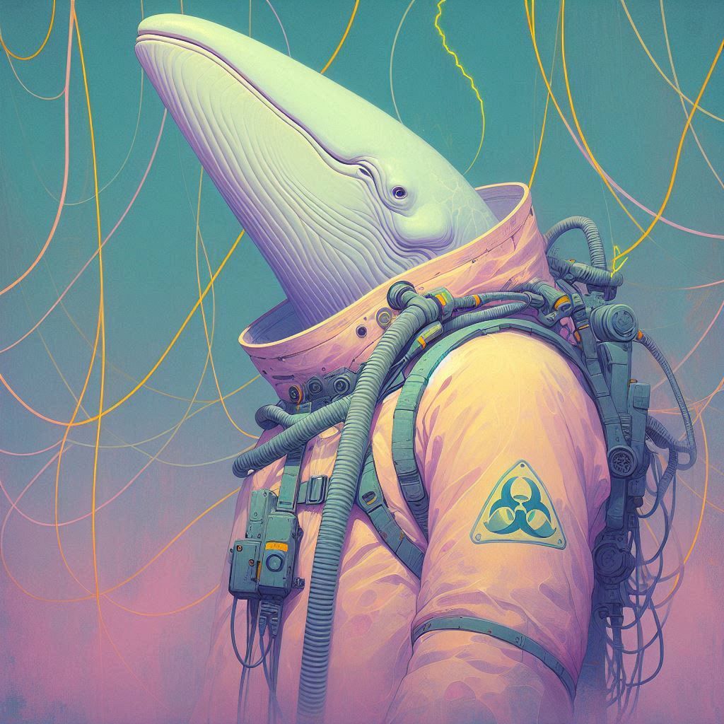 Big enough shoulders