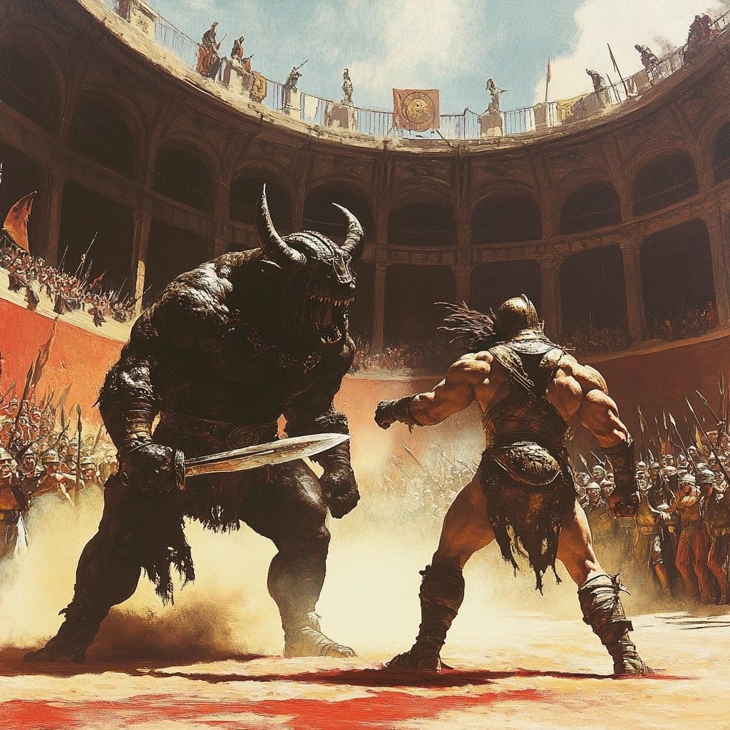Fight