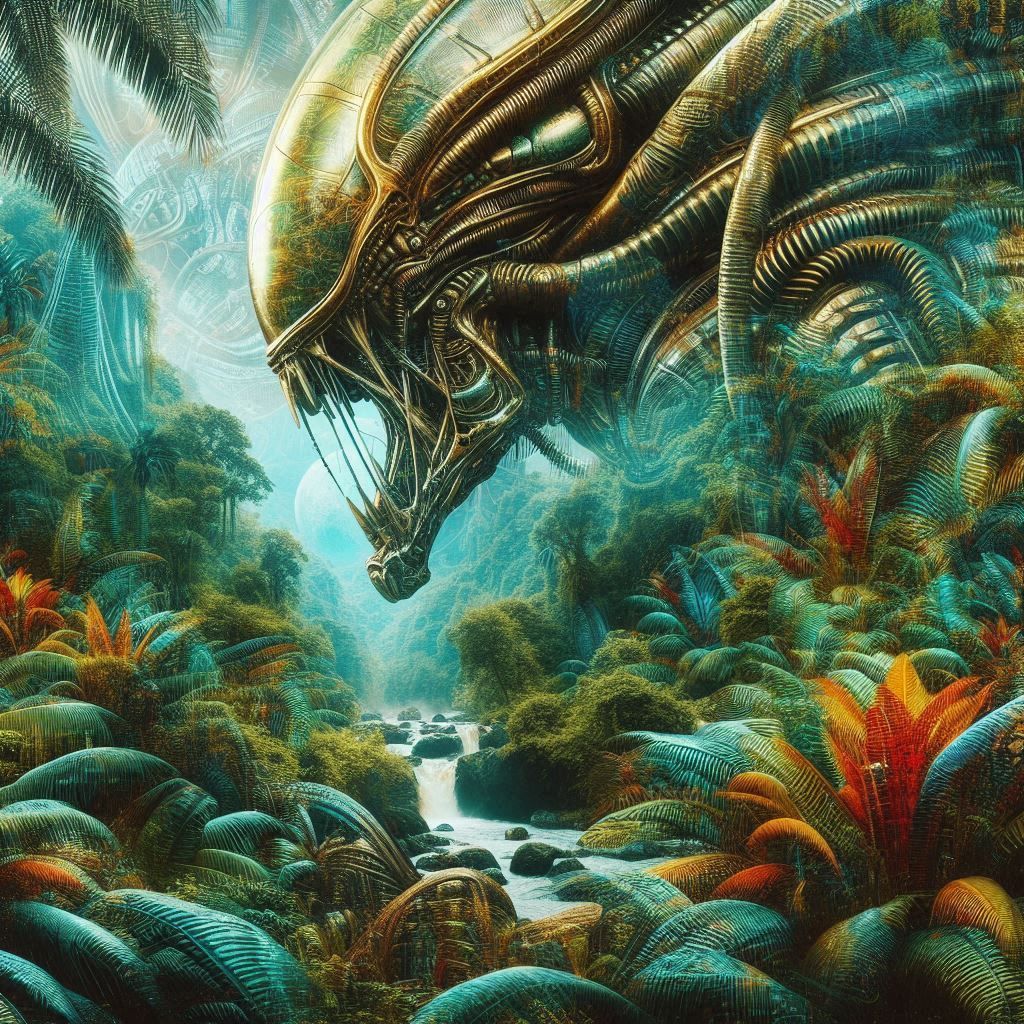 Giger 56