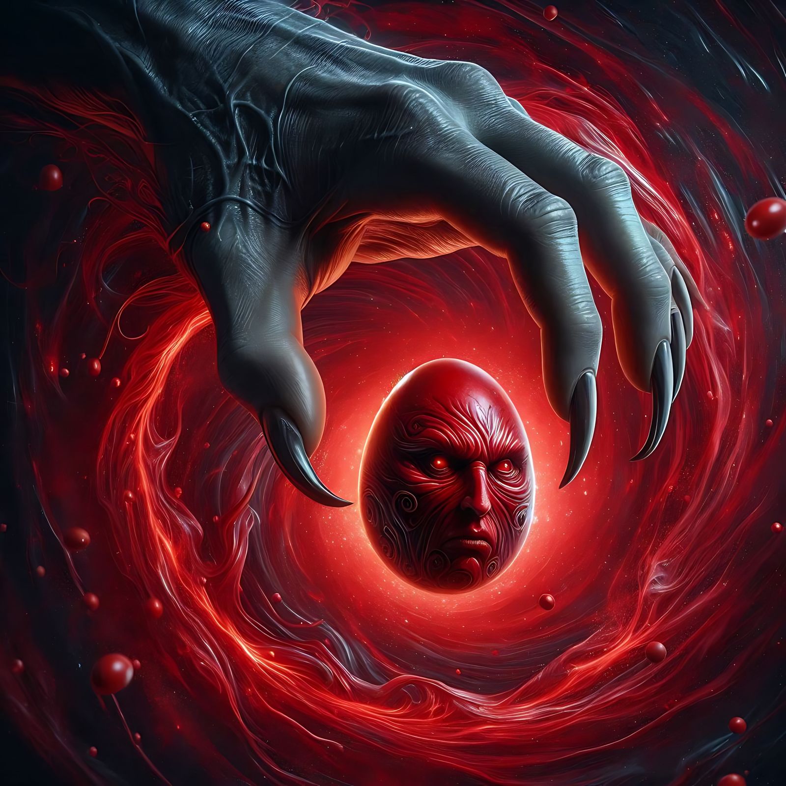 Beherit Collection (Uploaded)