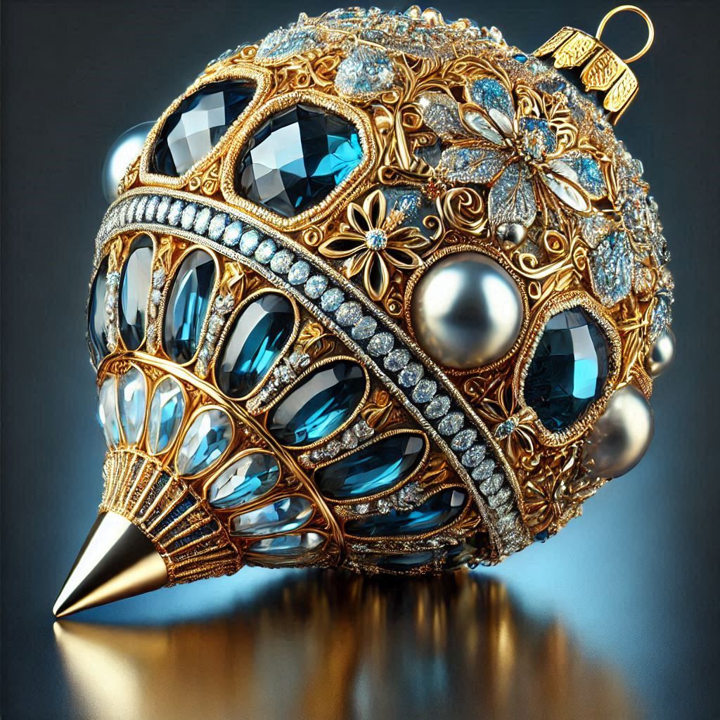 Ball Decorative