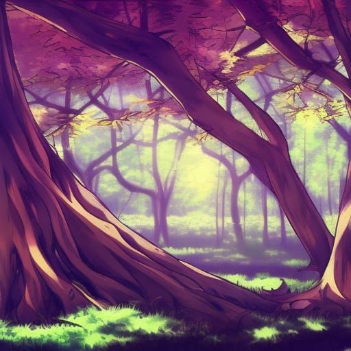 Forest