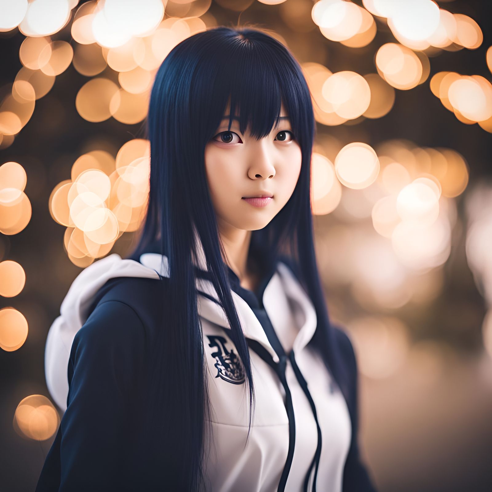 hyuga hinata
