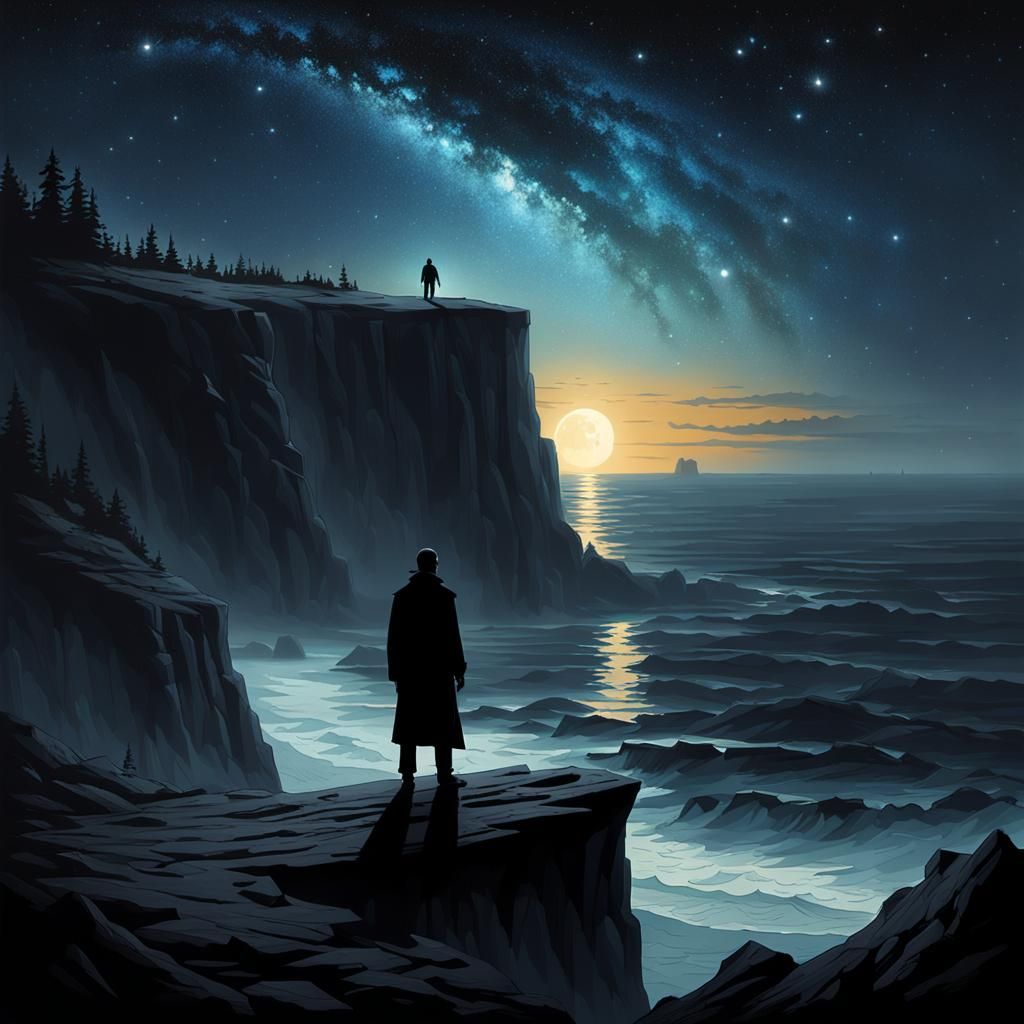 The Watchers