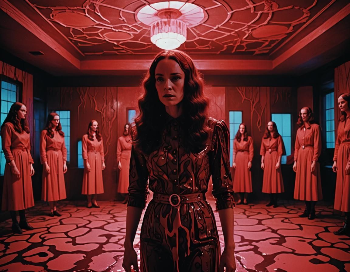 Suspiria