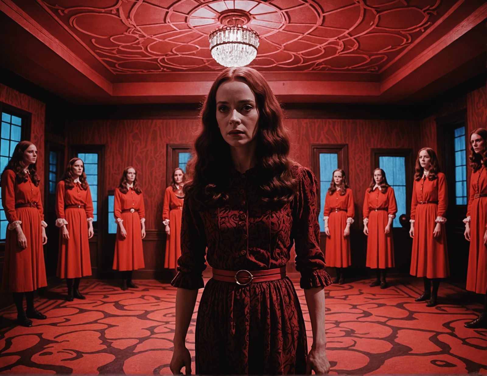 Suspiria