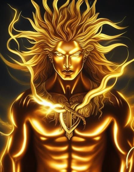 The Gods