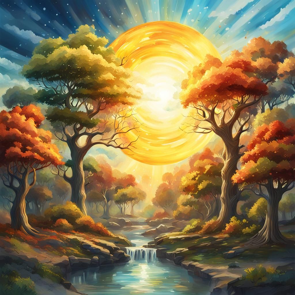 Untitled Creation