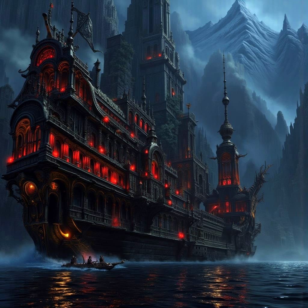 undefined  by @Solveien 