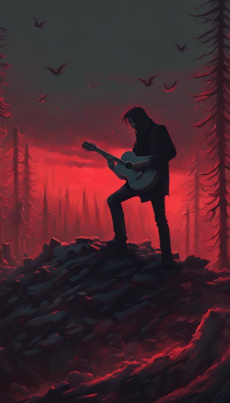 rock