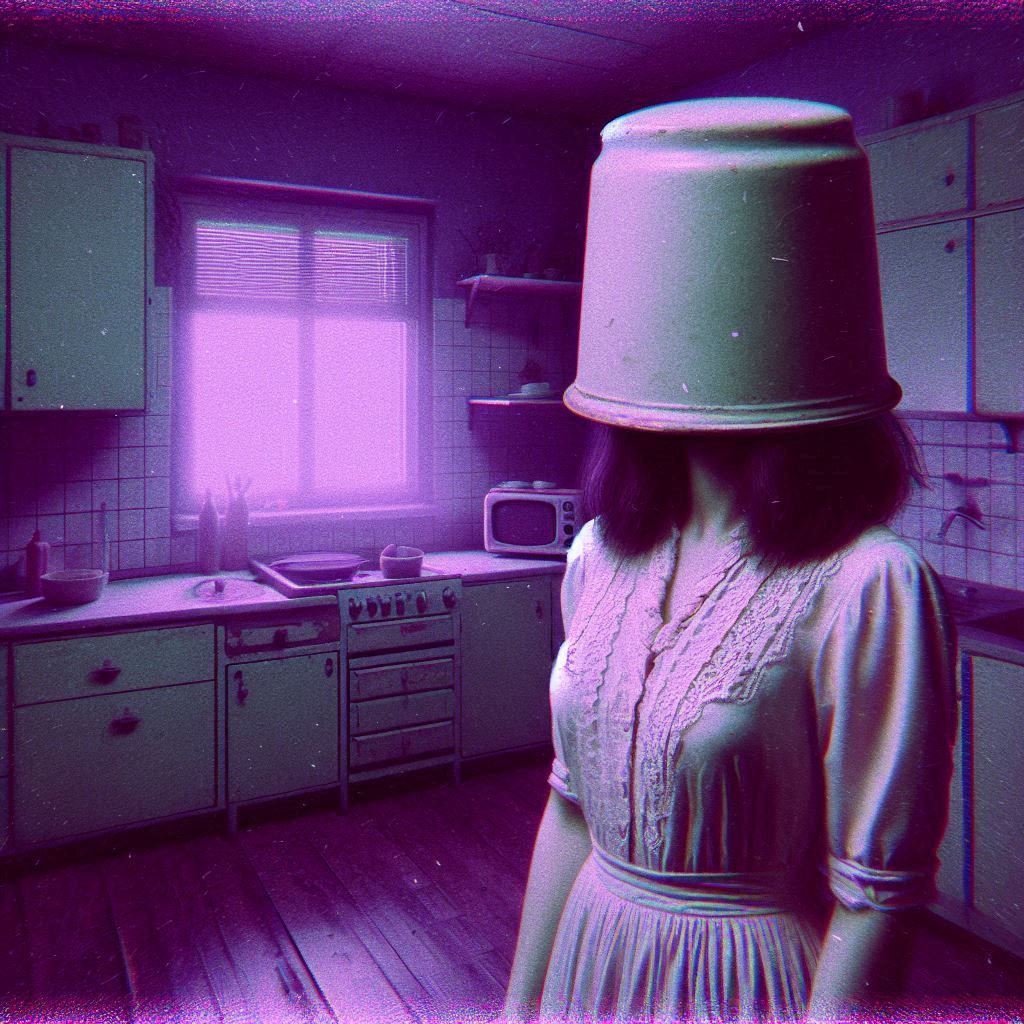 bucket (CMK and BRZ)