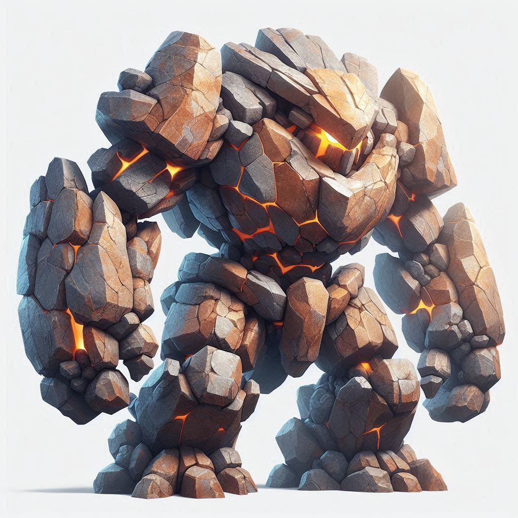 Regirock
