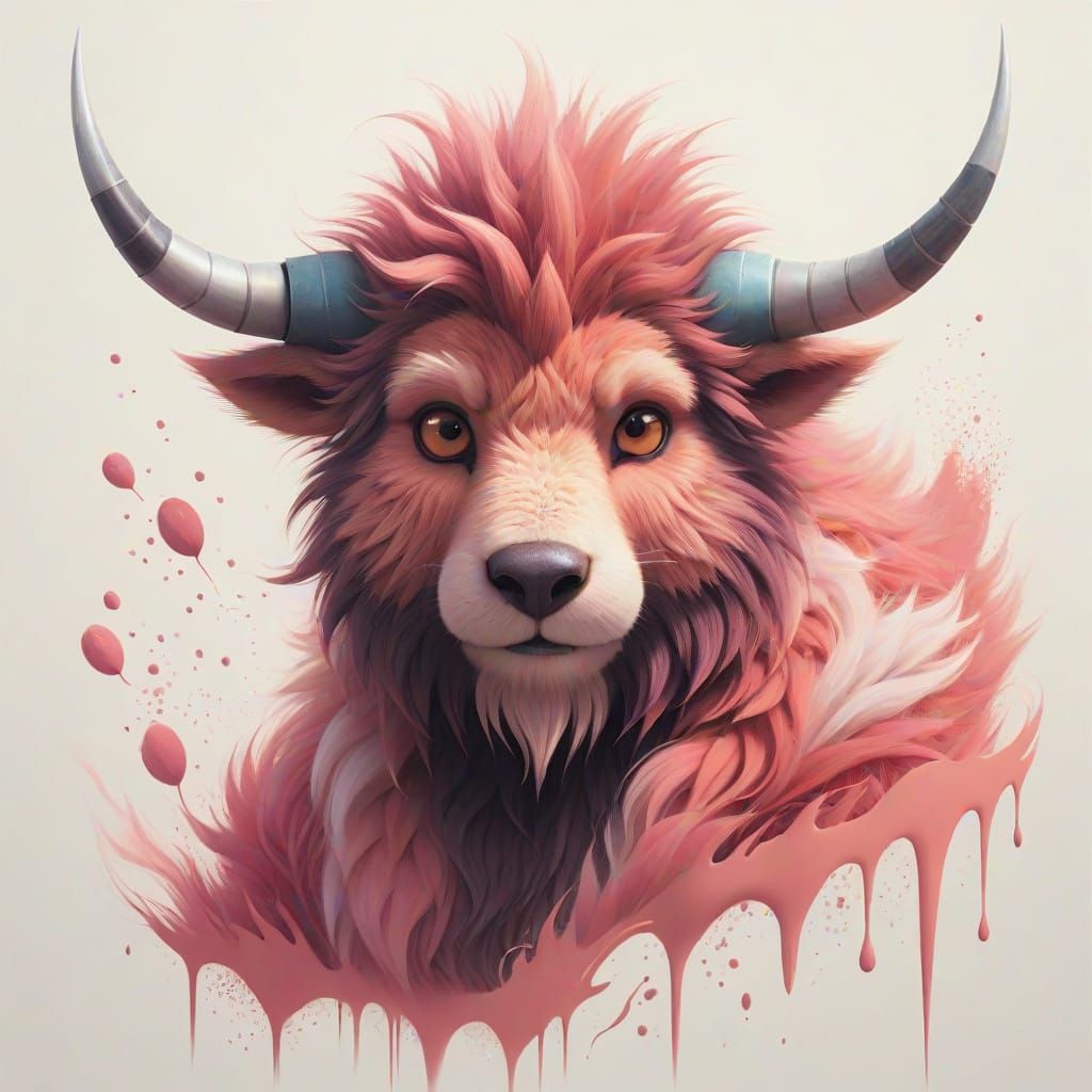 Shocking destruction 