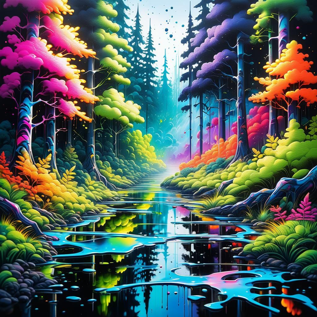 Untitled Creation