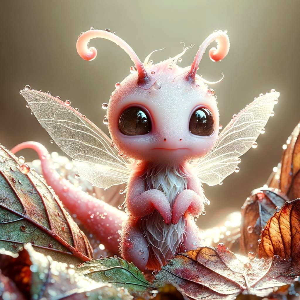 After the rain  by @forge4ward