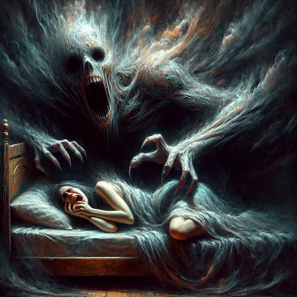 Wakey, Wakey  by @Nednut4362