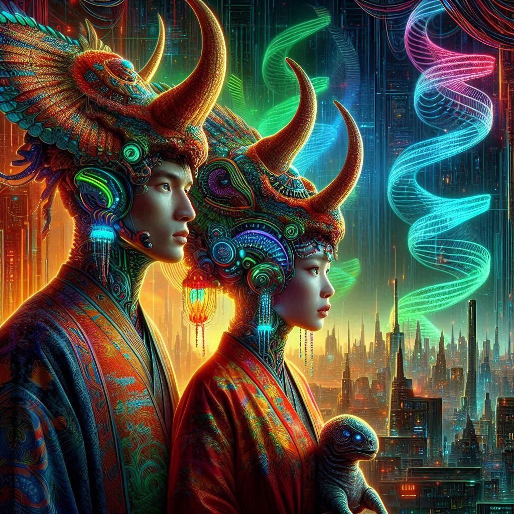 Rulers of Maggekatix