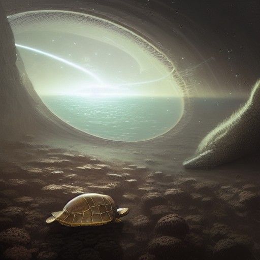 A walk through the cosmos