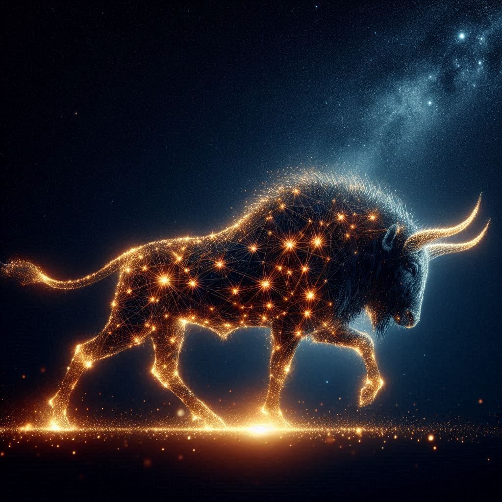 double exposure beautiful fantasy DALL-E 3 portrait landscap...