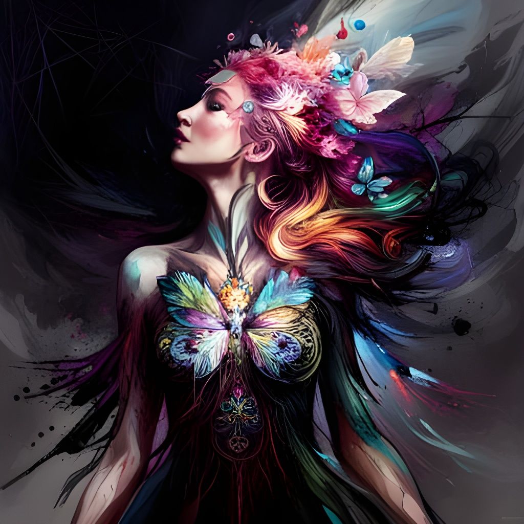 Untitled Creation