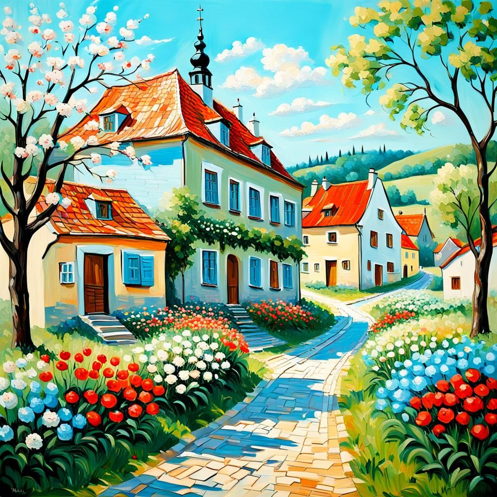 Village