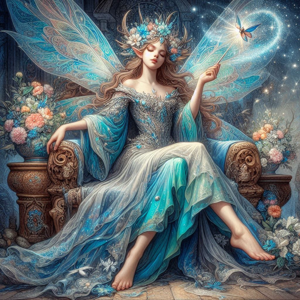 Starlight Starbright