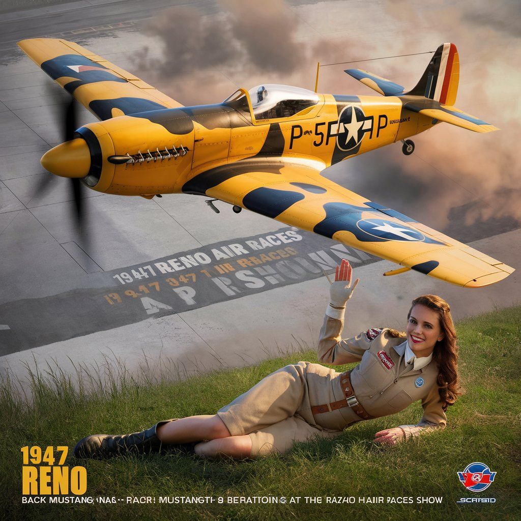 Reno Air Races