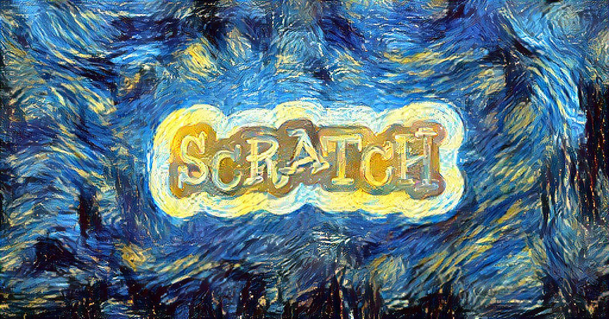 Scratch from MIT MediaLab