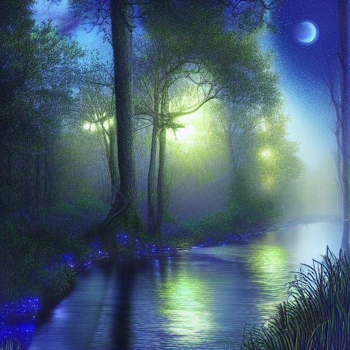 Night Lights