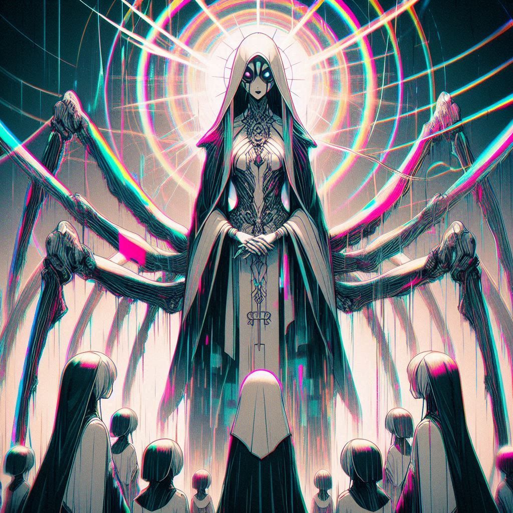 SpiderCult BI