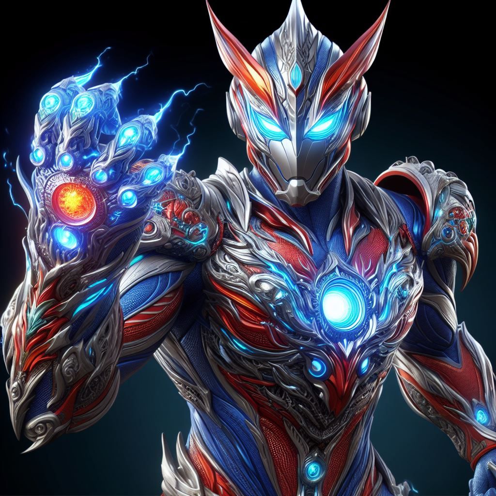 ultraman