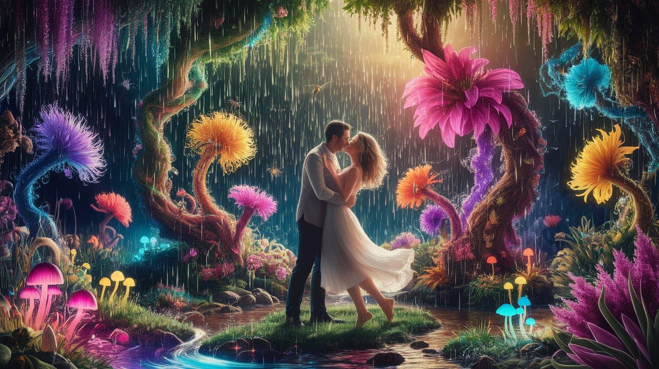 🥰 Loveuphoria 😍 - Start Image 2