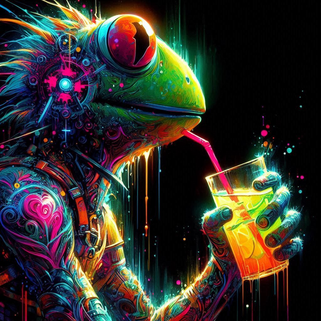 The Versatile Canvas: An Insight into Mixed Art