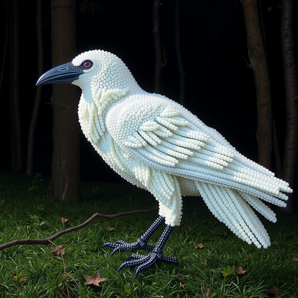 organic line drawing