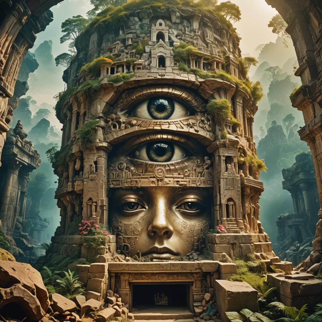 Untitled Creation