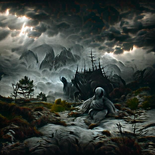 Cinematic Nightmare