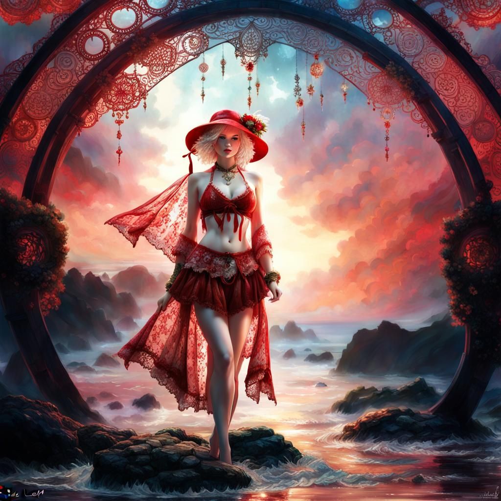 Untitled Creation