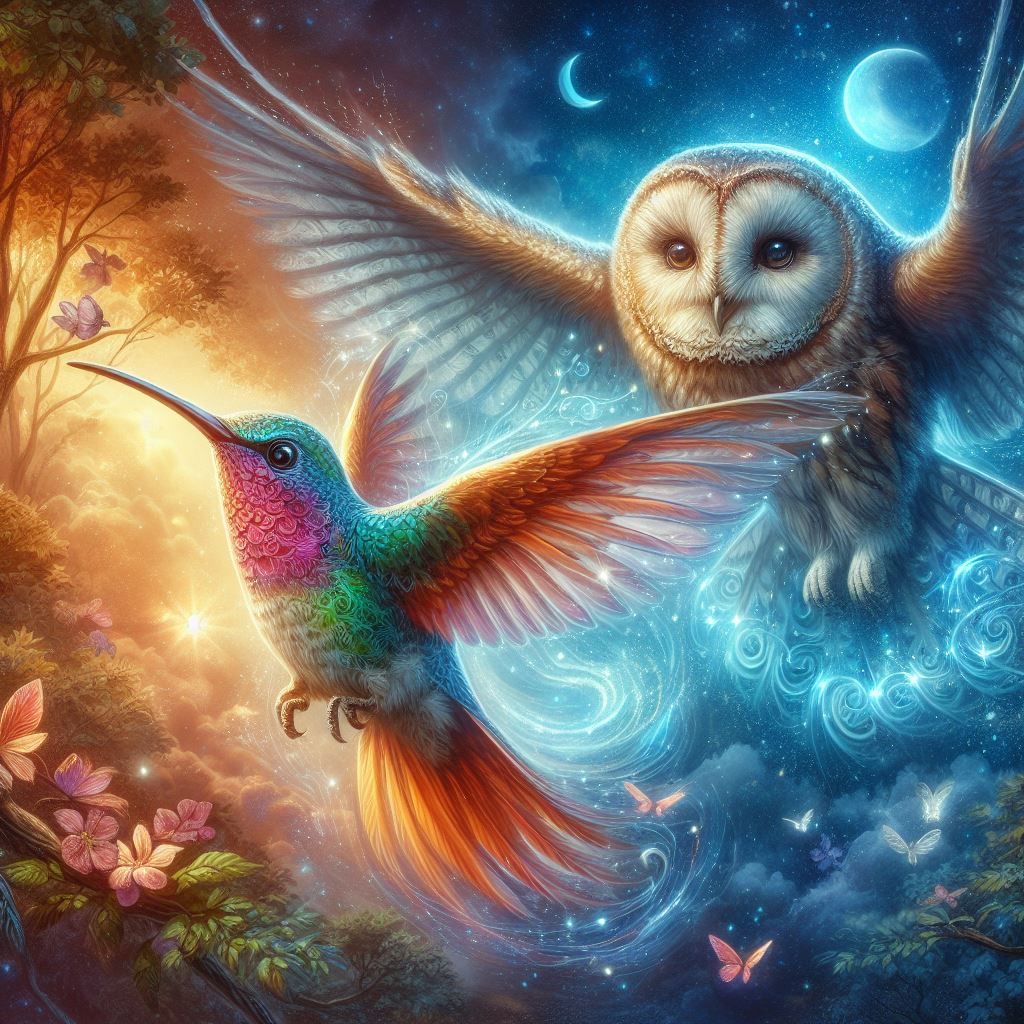 Spirits