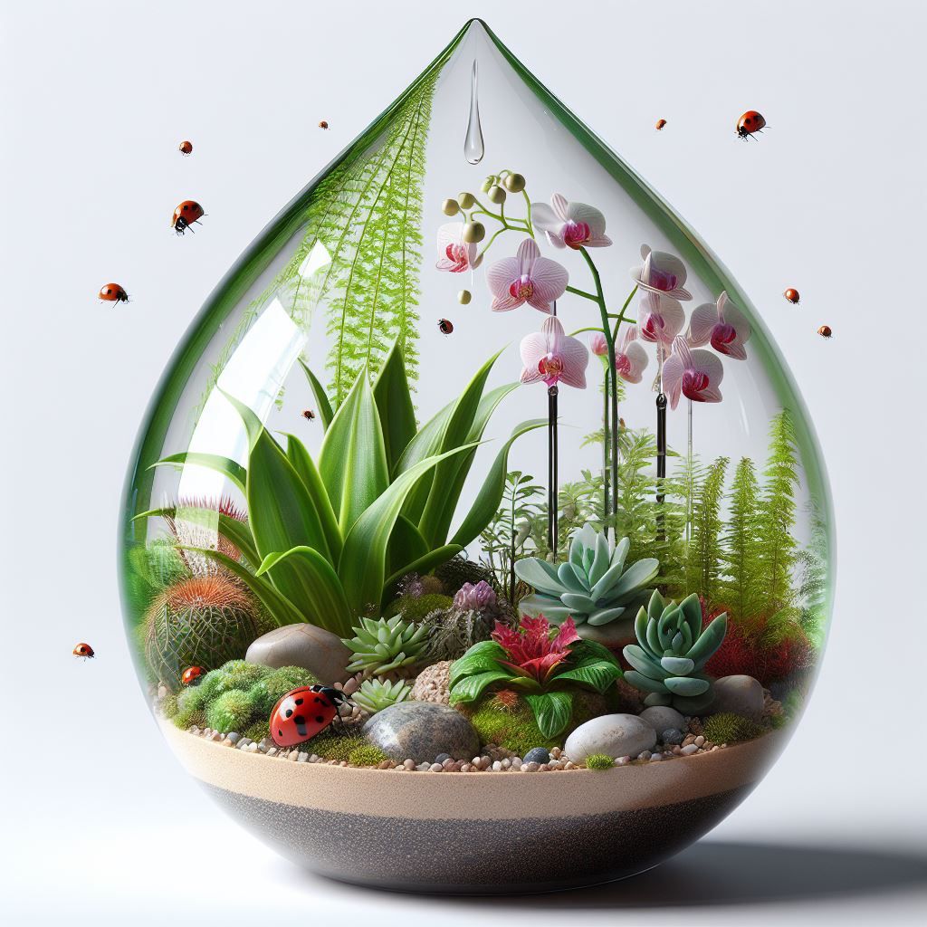 Terrarium