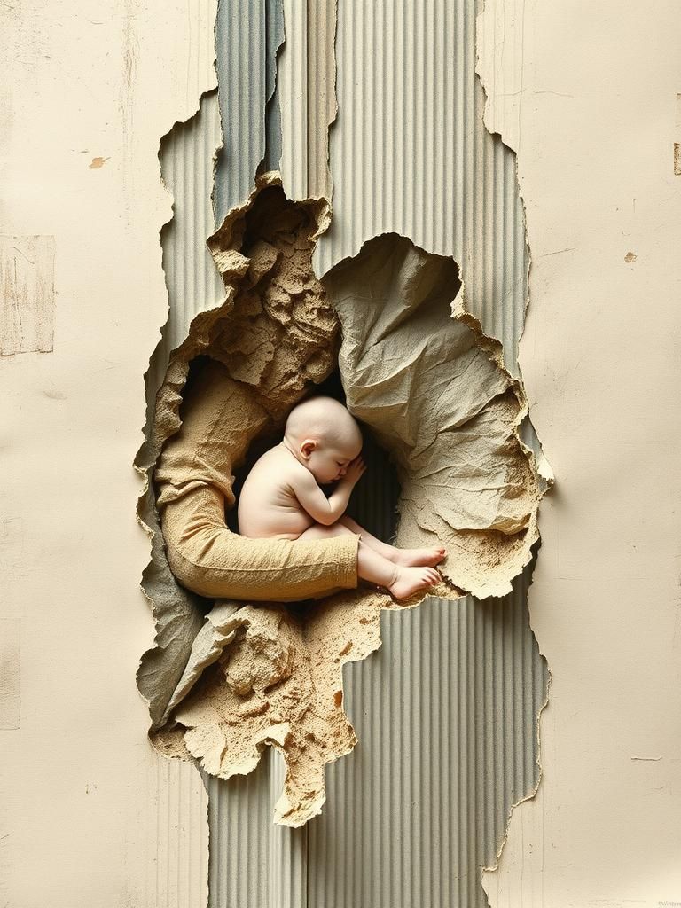 Surrealist Deviation: An Inverted Illusion of Safety