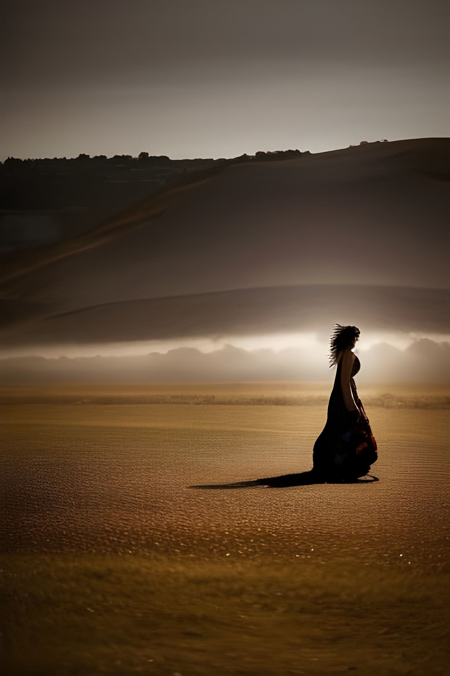 sandstorm