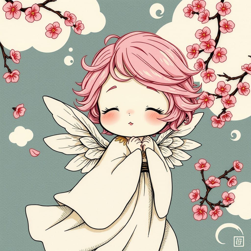 heaven awaits