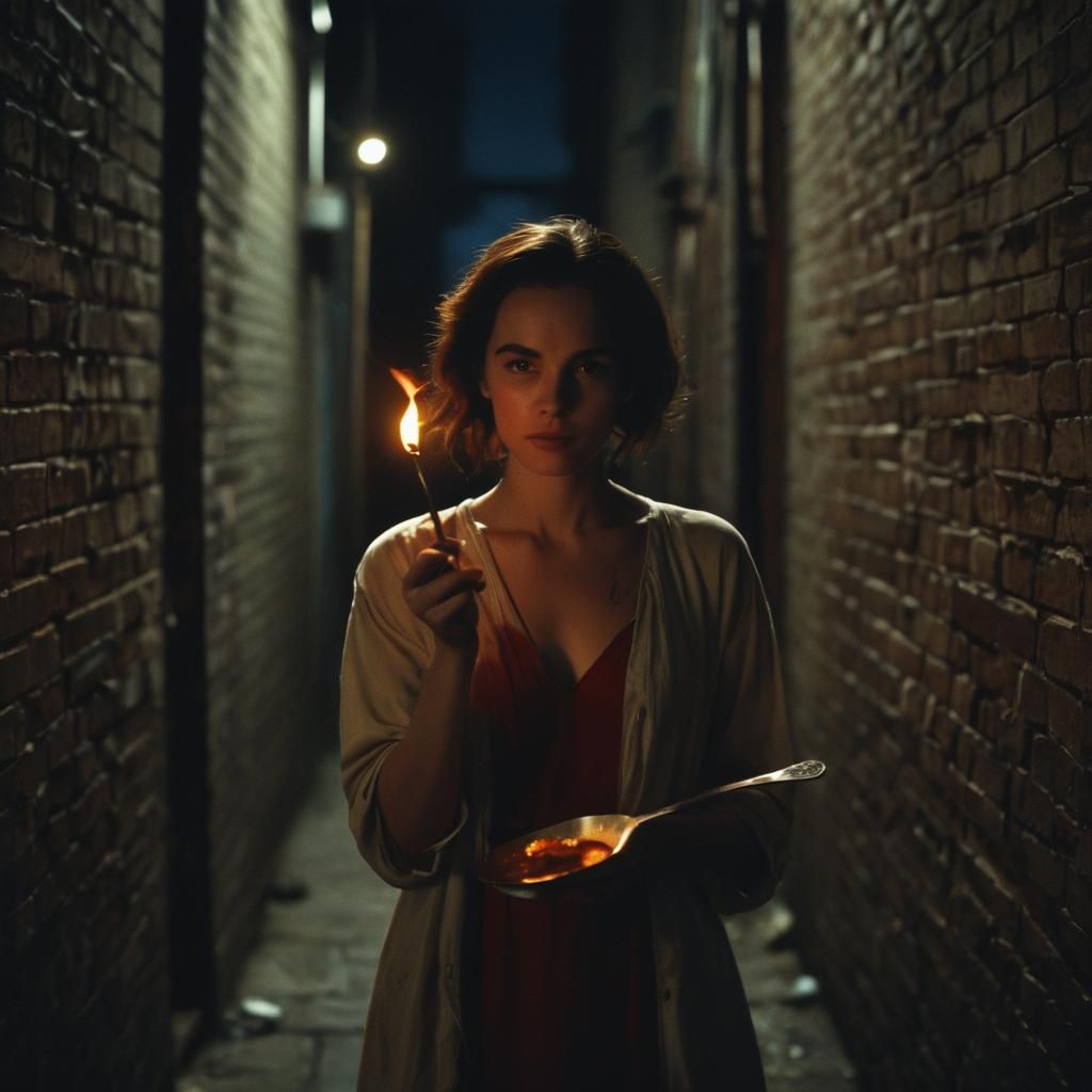 Lo triste que es la vida y lo difícil del cambio 