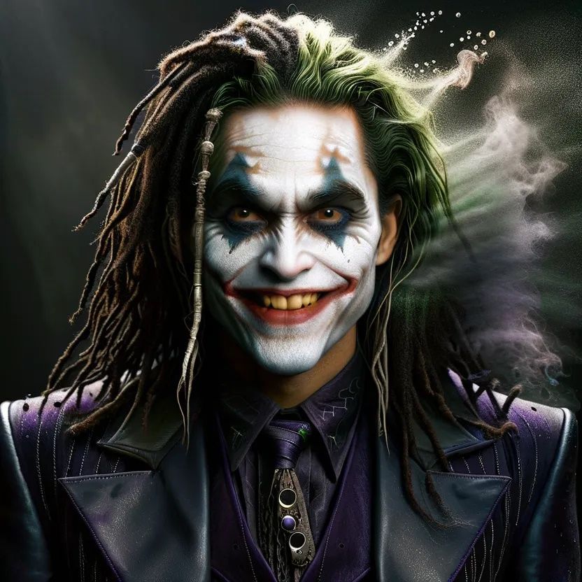 Dreaded Joker