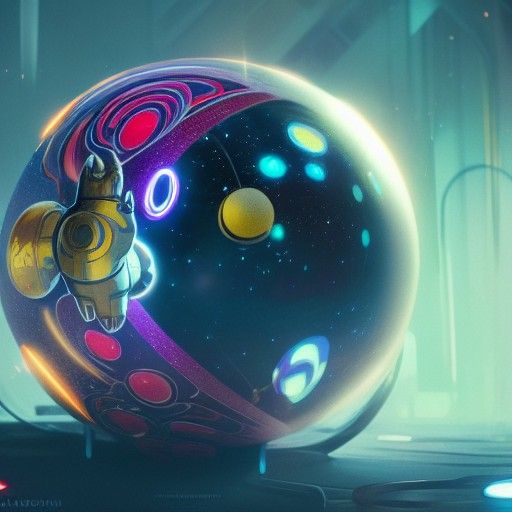 Galactic Sphere