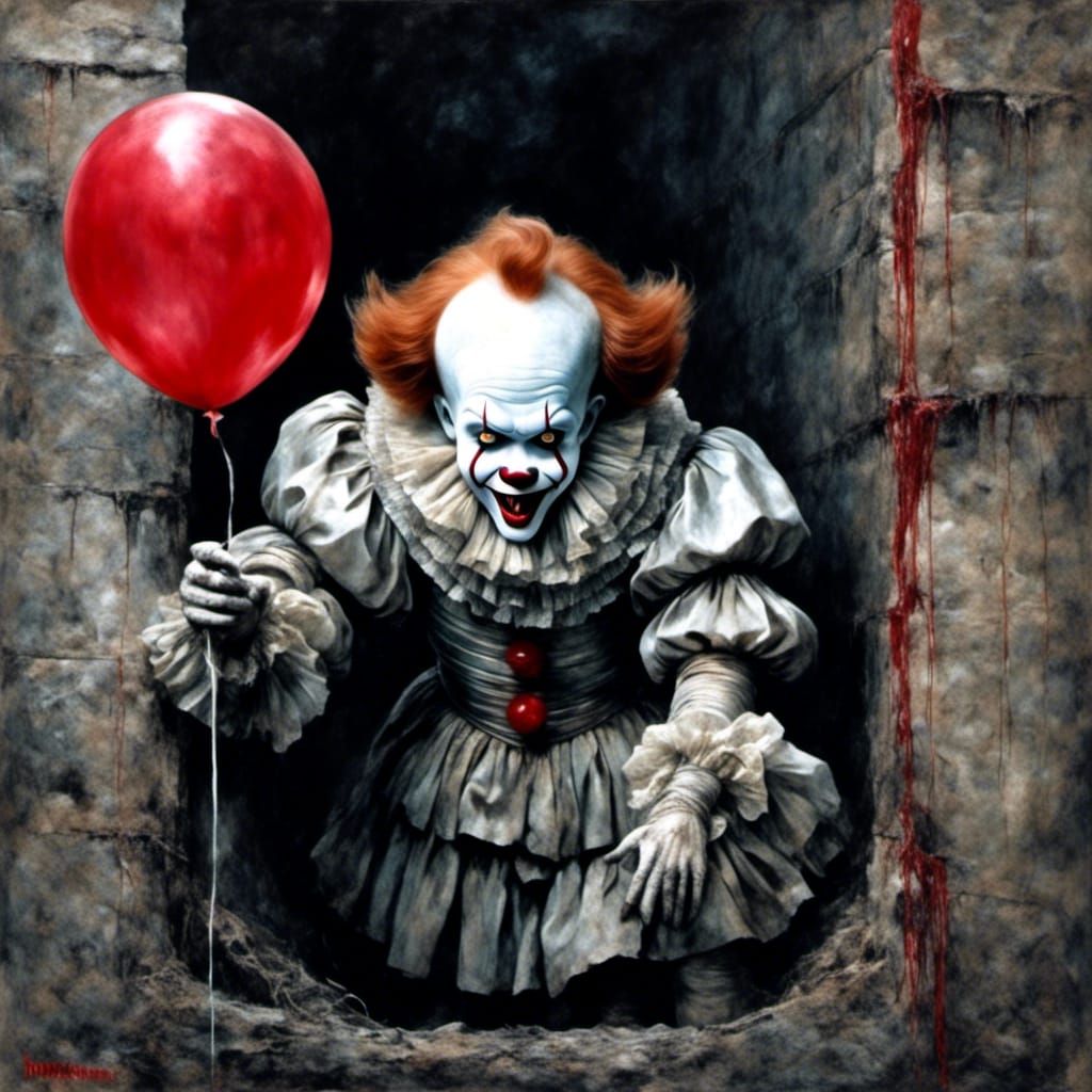 Do you want a balloon, too