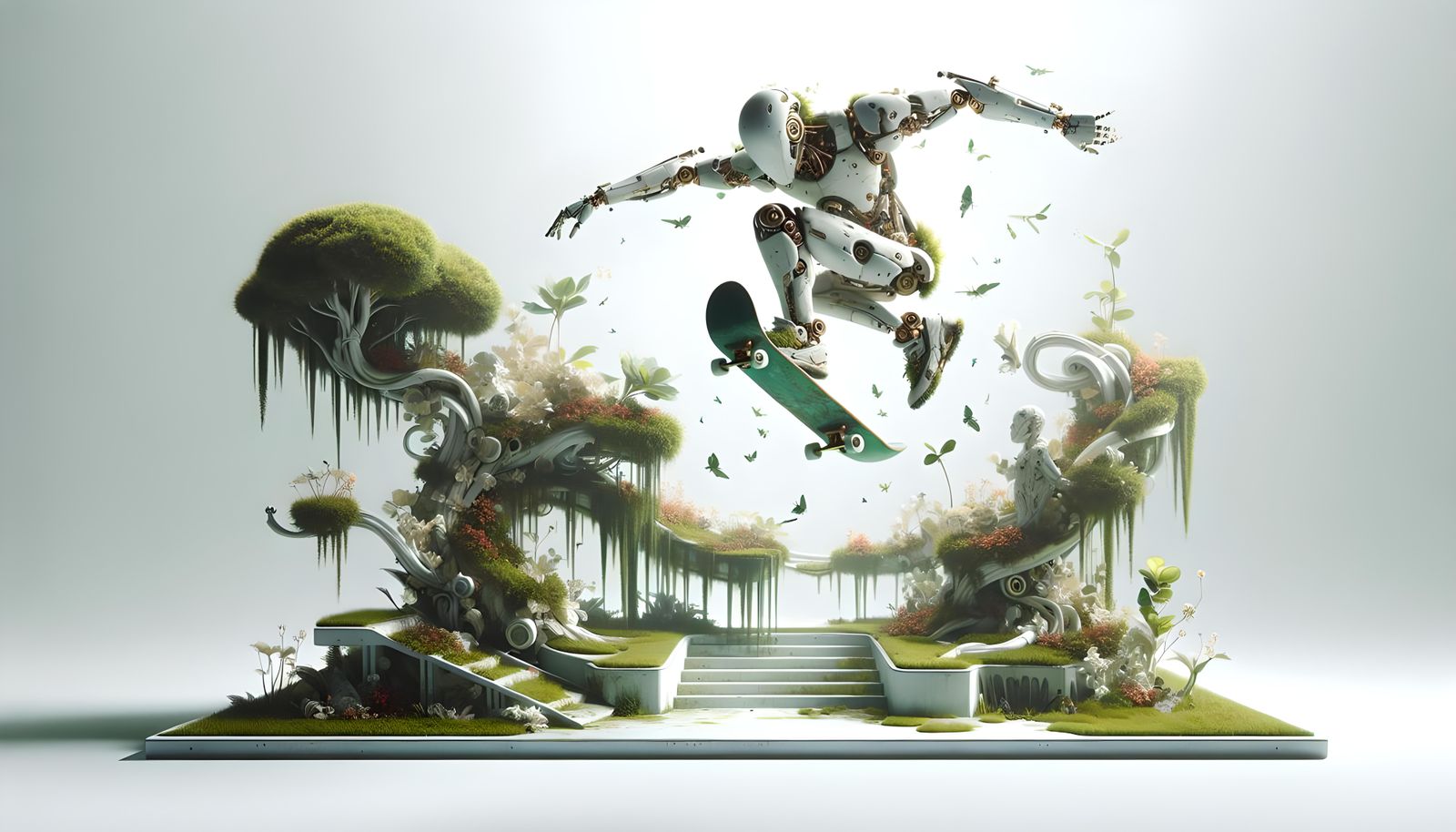 Air Gear