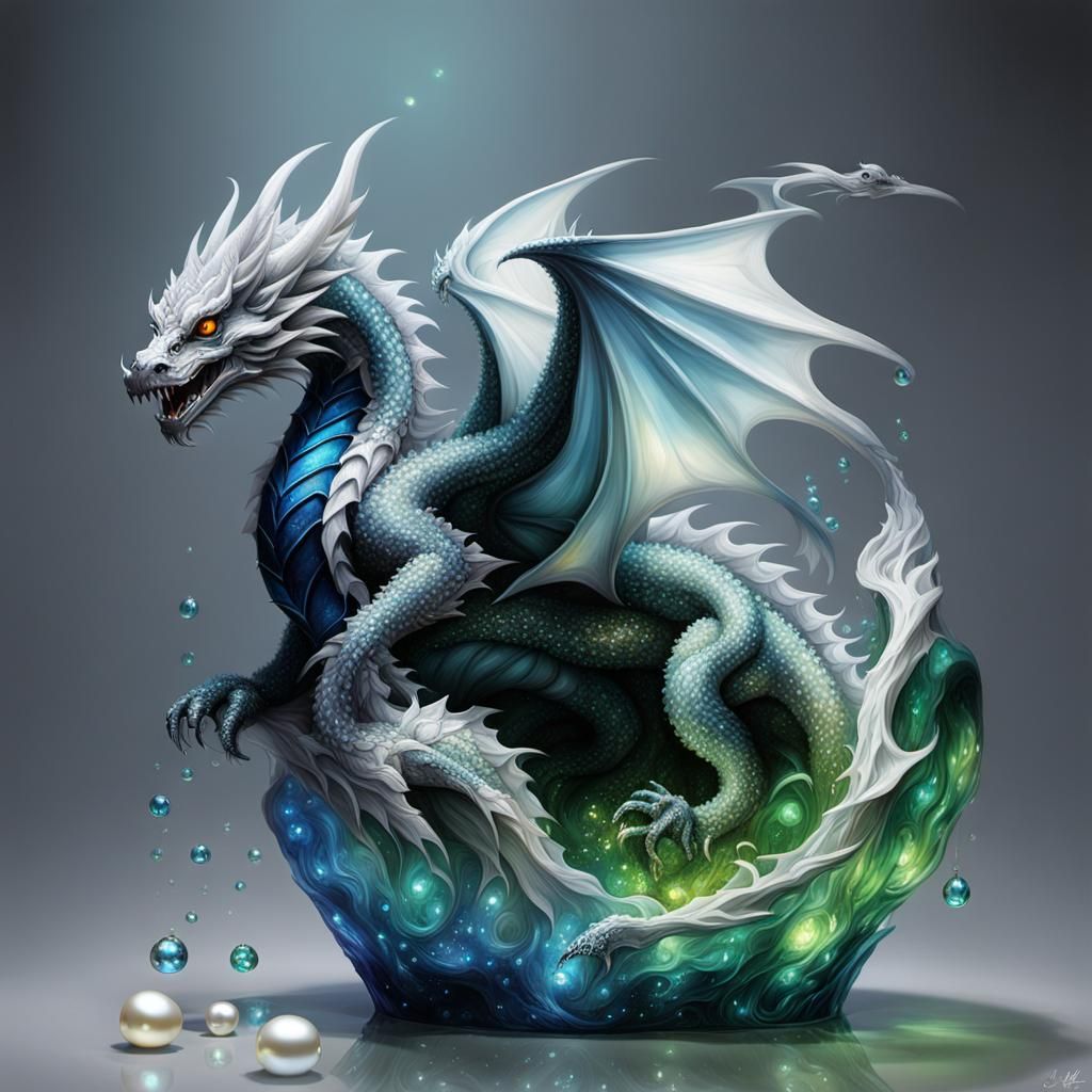 White Dragon