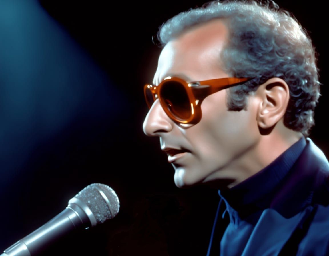 Donald Fagen