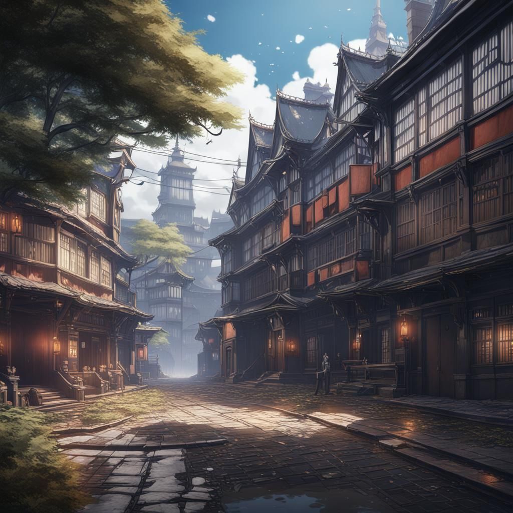 Bungou stray dogs